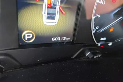 Geely Auto Vision X6