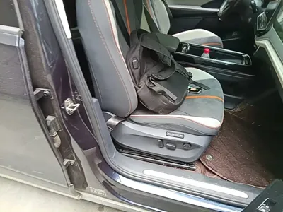Volkswagen ID.6 Crozz