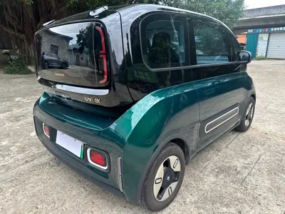 Baojun KiWi EV