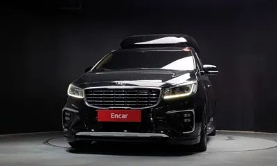 Kia Canival