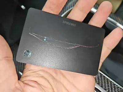 Xiaomi SU7 Ultra