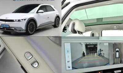 Hyundai Ioniq5