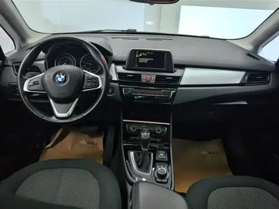 BMW 2 Series Active Tourer