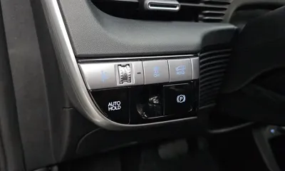 Hyundai Ioniq5