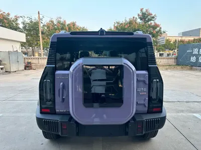 Jetour Traveller