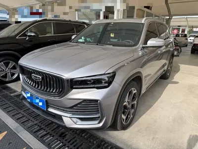 Geely Xingyue L