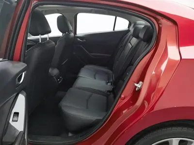 Mazda 3 Axela
