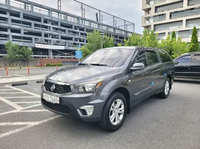 KG_Mobility_Ssangyong KORANDO