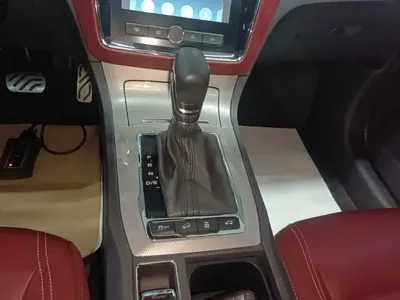Roewe RX5