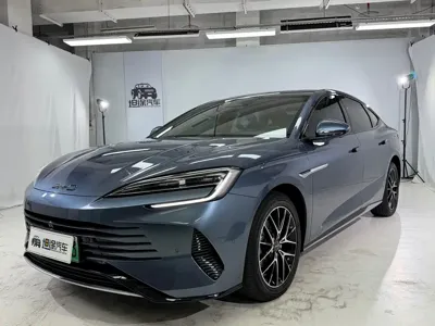 BYD Seal 07 DM-i