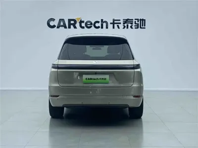 Li Auto Li L9