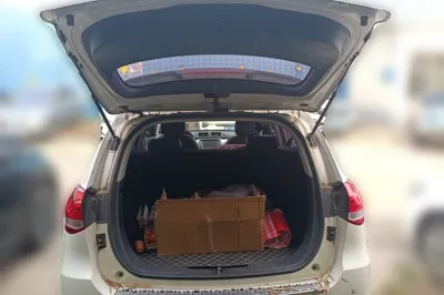 Haval H2