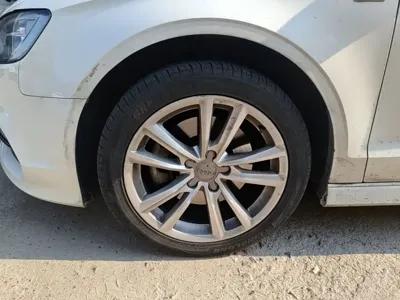 Audi A3 (Import)