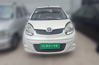 Changan Benni mini