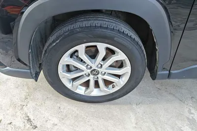 Toyota Frontlander
