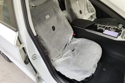 Geely Auto Emgrand
