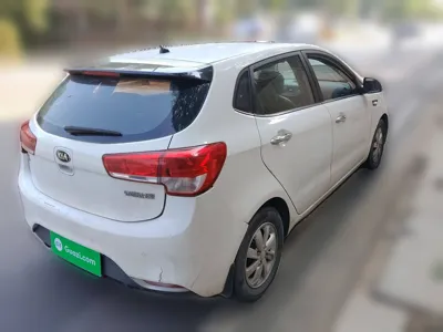 Kia K2