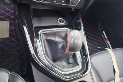 Dongfeng Fengon S560