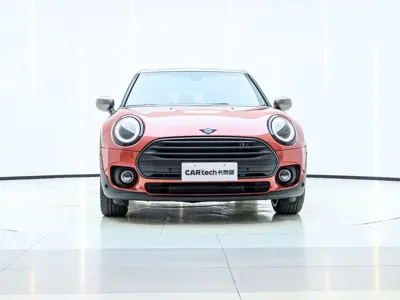MINI Mini Clubman