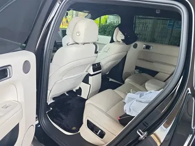 Li Auto Li L7