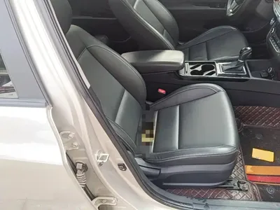 Hyundai Mistra