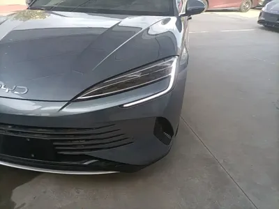 BYD Seal
