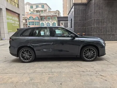 Leapmotor Leapmotor C10