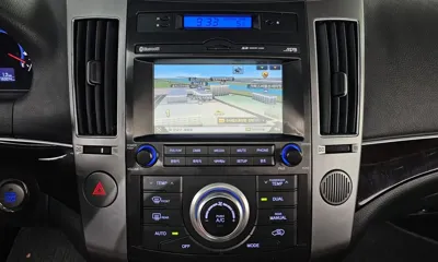 Hyundai Veracruz