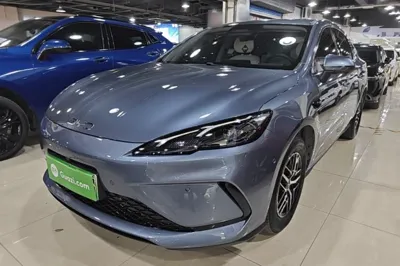 BYD Seal 05 DM-i
