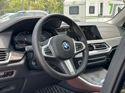 BMW X5 (Import)