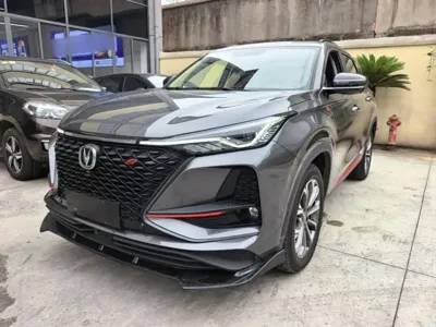 Changan 长安CS75PLUS