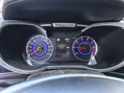Brilliance V3