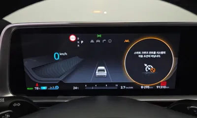 Hyundai Ioniq6