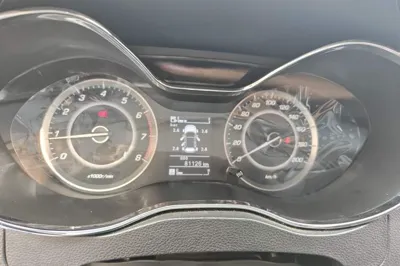Baojun 560