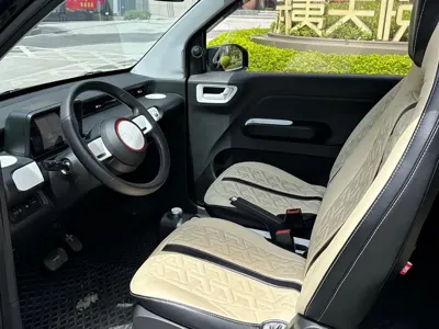 Wuling MINIEV