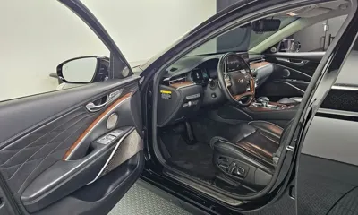 Kia K9