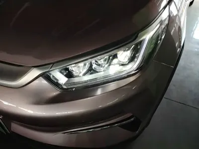 BYD Yuan Pro