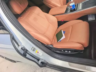 BYD 汉L