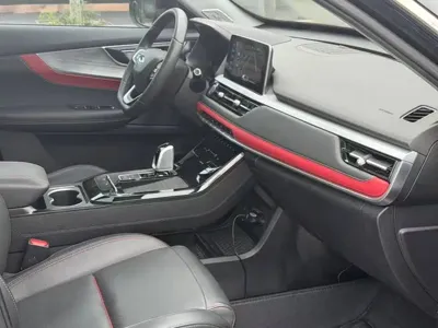 Chery Tiggo 7