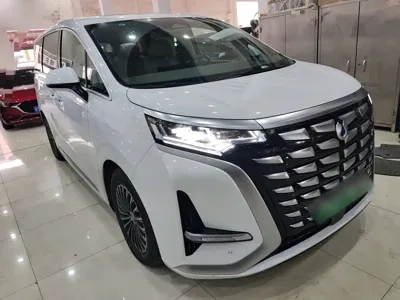 Denza Denza D9
