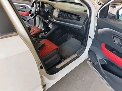 Haval H2s