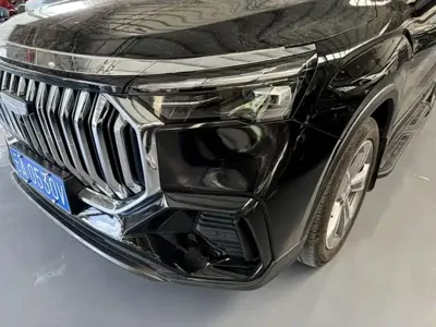 Geely Haoyue L