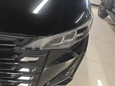 GAC Motor Trumpchi M6
