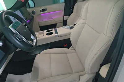 Li Auto L7