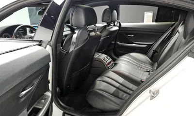 BMW 6-Series