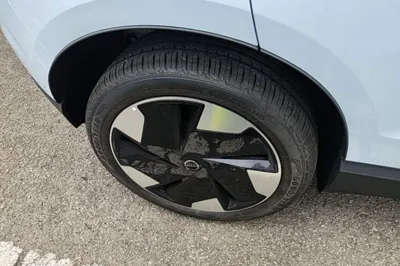 Volvo EX30