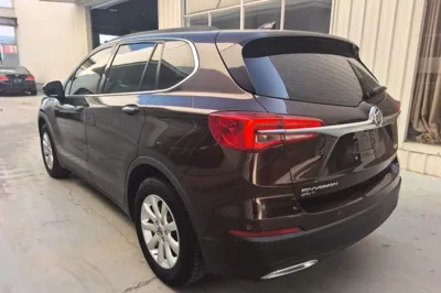 Buick Envision