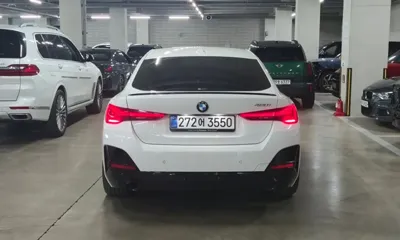 BMW 4-Series
