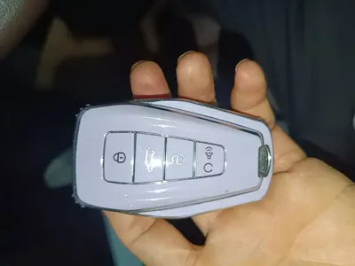Geely Xingyue L