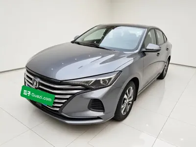 Changan Eado